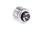 Alphacool Fitting compression Argent pour tube rigide - 14mm — miniature 2