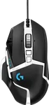 Logitech G502 Hero - Filaire - Noir — miniature 4