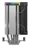 Deepcool AK500S Digital SE - Noir — miniature 4