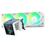 TRYX PANORAMA SE ARGB 360 - Blanc — miniature 2