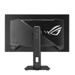 Asus ROG Strix XG27UQDMS 26,5" OLED 4K 240Hz 0,03ms Pivot Compatible G-Sync FreeSync Premium — miniature 3
