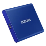 Samsung T7 2TB BLUE, miniature 12