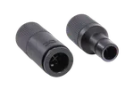 Alphacool ES quick release connector kit G1/4 OT/OT — miniature 3
