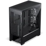 Phanteks Eclipse G370A Noir - MT/Sans Alim/SSI-EEB — miniature 4