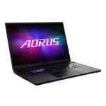 Gigabyte AORUS MASTER 16 - 16" OLED QHD+ 240Hz Ryzen 9 9955X3D RTX 5090 32Go 1To W11P — miniature 4