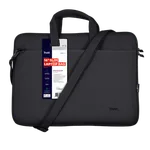 Trust Sac Bologna 16" - Noir — miniature 6