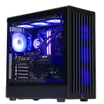 EXPERT - R7 7800X3D/9070XT/32Go/1To, miniature 1