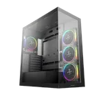 Deepcool CG580 4F V2 Noir - MT/Sans Alim/ATX — miniature 1
