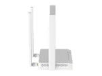 KEENETIC Runner 4G - 4 ports/N300/Mesh/Wi-Fi/4G