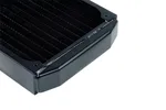 Alphacool Radiateur NexXxos ST30 Cuivre - 120mm — miniature 4