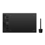 XPPEN Star03V2 STR03B - 5080LPI 10" Noir — miniature 1