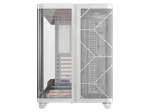 Corsair Air 5400 RS-R ARGB Blanc - MT/Sans Alim/E-ATX — miniature 2