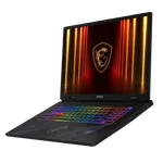 MSI Pulse A17 AI+ C3HWGKG-005FR - 17" QHD+ 240Hz AI 7 350 RTX 5070 32Go 1To W11P — miniature 13