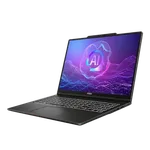 MSI VenturePro 16 A2RWFG-001FR - 16" OLED 2K Core 7 240H RTX 5060 16Go 512Go W11 — miniature 1