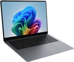 Samsung Galaxy Book6 Pro - 16" AMOLED 120Hz U5 325 16Go 512Go W11P — miniature 2
