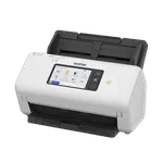 Brother ADS-4700W R/V 40 ppm/80 ipm ADF 80f wifi — miniature 2