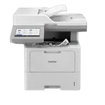 Brother MFC-L6910DN - Gris — miniature 1