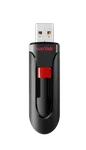 Sandisk Cruzer Glide 64GB — miniature 1