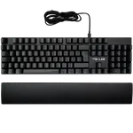 The G-LAB Keyz Carbon EX - Mécanique - Filaire - RGB - Noir-Seconde Vie — miniature 4