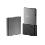 Seagate STORAGE EXPANSION CARD 1TB — miniature 3
