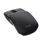 Trust Zylo - Pliable - Sans-Fil - Noir — miniature 4