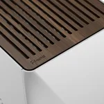 Fractal Design ERA 2 - mT/SansAlim/ITX - Gris — miniature 15