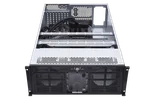 Alphacool Rack ES 4U — miniature 8