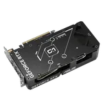 Asus Dual GeForce RTX 5060 8GB OC Edition Advanced — miniature 10