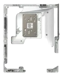 Gigabyte B850 AORUS STEALTH ICE — miniature 3