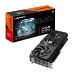 Gigabyte Radeon RX 9070 XT GAMING OC 16G V1 — miniature 1