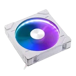 Phanteks D30 Regular White 140mm D-RGB — miniature 1
