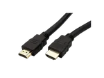 VALUE Câble HDMI 2.1 Ultra HighSpeed + Ethernet mâle/mâle - 2m - Noir — miniature 3