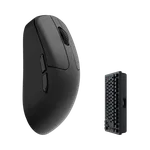 Keychron M2 - Sans-Fil - Noir — miniature 2