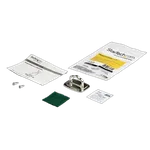 StarTech Piastra anchoraggio cavo Sicurezza PC — miniature 4