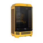 Thermaltake The TOWER 300 Bumblebee - mT/Sans Alim/mATX — miniature 3