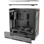 Antec FLUX PRO Black — miniature 21
