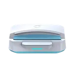 Avermedia Dock Console Portable - GC515 - Blanc — miniature 3