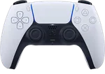 Sony Manette PS5 - DualSense V2 - Blanc — miniature 1