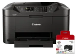 Canon MAXIFY MB2150 + Pack cartouches PGI-1500XL — miniature 1