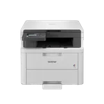 Brother DCP-L3520CDWE - laser 3-en-1 couleur compacte — miniature 1