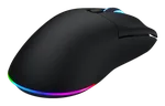 Hator Pulsar 4 - Sans fil - RGB - Noir — miniature 3
