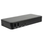 Targus DOCK430EUZ Station d'accueil universelle Multi-Fonction DisplayPort USB-C 85W — miniature 6