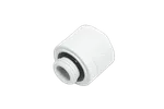 Alphacool Eiszapfen Fitting - 16/10mm - G1/4 - Pack de 6 - Blanc — miniature 2