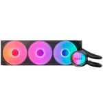NZXT Kraken Core 360 RGB - 360mm - Noir — miniature 2