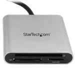 StarTech Lecteur Multi cartes mémoire USB 3.0 Type C — miniature 2