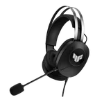 Asus TUF Gaming H1 Gen II - Filaire - Noir — miniature 1