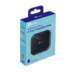 TP-Link USB 3.0 - 4 ports USB 3.0 - UH400 — miniature 5