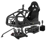Fanatec PRO FORMULA - SETUP COMPLET — miniature 1