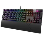 Asus ROG Strix Scope II RX - Optique - Filaire - RGB - Noir — miniature 2