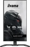 Iiyama G-Master GB2441HSU-B1 - 23,8" FHD 144Hz IPS 1ms Adaptive Sync FreeSync — miniature 2